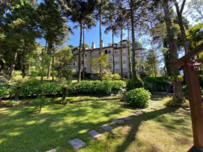 Apartamento em Gramado